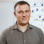 Лукьянов Сергей Александрович, Генеральный директор ООО ТД «БИС»