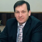 Назаров Владимир Александрович, Первый Вице-президент АК «ТПГ «БИС»